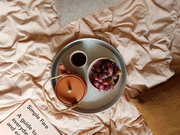 Home Story: Daniela aus Kassel