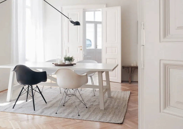 Home Story: Svenja aus Wien