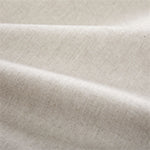 Flanell-Spannbettlaken Melloa [Natur]