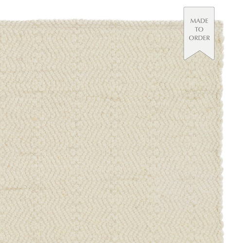 Wollteppich Maris [Creme]