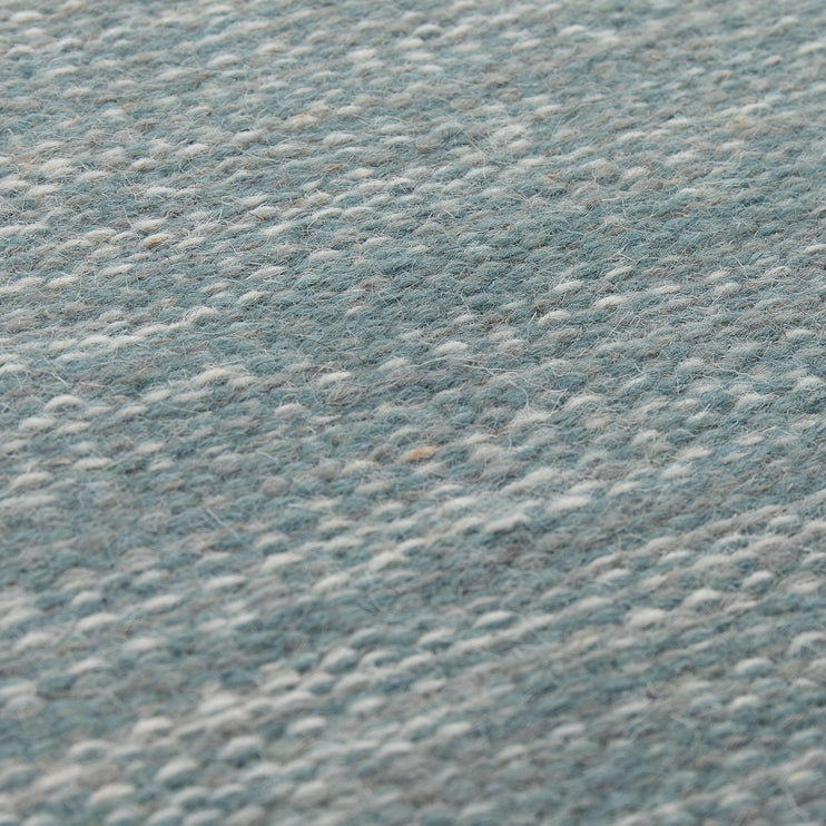 Teppich Pugal [Grüngrau-Melange]