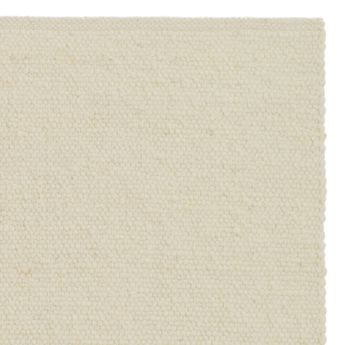 Wollteppich Sebaa [Creme]