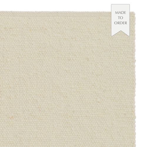 Wollteppich Sebaa [Creme]