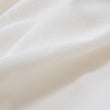 Bettdeckenbezug Montrose, Creme, 100% Baumwolle | Hochwertige Wohnaccessoires