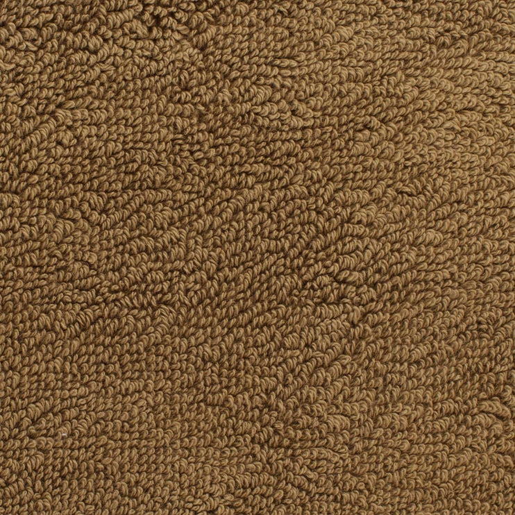 Badematte Penela in Braun aus 100% ägyptische Baumwolle | Entdecken Sie unsere schönsten Wohnaccessoires