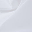 Kissenbezug Perpignan, Weiß, 100% gekämmte Baumwolle | URBANARA Perkal-Bettwäsche