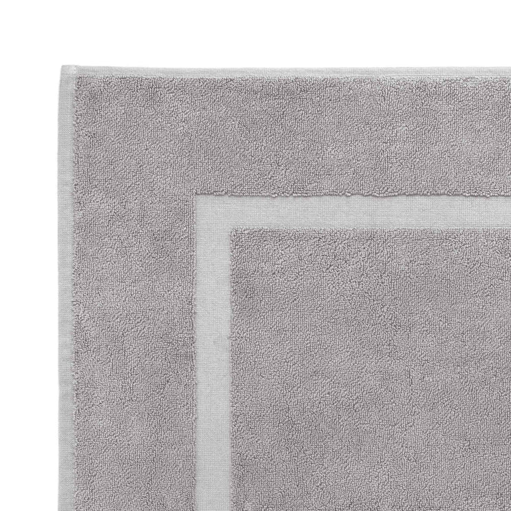 Badematte Penela in Steingrau | Schöne Ideen für Ihr Zuhause | URBANARA