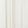 Vorhang Cotopaxi, Beige, 100% Leinen | URBANARA Vorhänge & Gardinen
