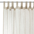 Vorhang Cotopaxiin Beige | Schöne Ideen für Ihr Zuhause | URBANARA