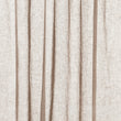 Vorhang Cotopaxiin Taupe | Schöne Ideen für Ihr Zuhause | URBANARA