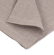 Serviette Cavaillon, Natur, 100% Leinen | URBANARA Servietten