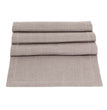 Serviette Cavaillon in Natur aus 100% Leinen | Entdecken Sie unsere schönsten Wohnaccessoires