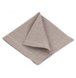 Tischdecke Cavaillon, Natur, 100% Leinen | Hochwertige Wohnaccessoires