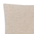 Kissenhülle Uyuni, Beige & Creme, 100% Kaschmirwolle | URBANARA Kissenhüllen