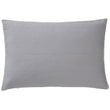 Tagesdecke Cieza, Grau, 100% Baumwolle | Hochwertige Wohnaccessoires