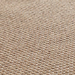 Teppich Kolong, Sand & Eierschale, 100% Schurwolle | Hochwertige Wohnaccessoires