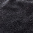 Jogginghose Nora, Anthrazit, 50% Kaschmirwolle & 50% Wolle | Hochwertige Wohnaccessoires