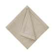 Serviette Cavaillonin Gold & Natur | Schöne Ideen für Ihr Zuhause | URBANARA