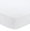 Bettdeckenbezug Montrose, Dunkelblau, 100% Baumwolle | Hochwertige Wohnaccessoires