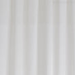 Vorhang Helan, Naturweiß, 50% Baumwolle & 50% Polyester | Hochwertige Wohnaccessoires