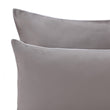 Bettdeckenbezug Lantonin Grau & Weiß | Schöne Ideen für Ihr Zuhause | URBANARA