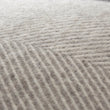 Kissenhülle Gotland in Grau & Creme aus 100% Wolle & 100% Leinen | Entdecken Sie unsere schönsten Wohnaccessoires