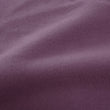 Bettdeckenbezug Montrose, Aubergine, 100% Baumwolle | Hochwertige Wohnaccessoires