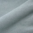 Bademantel Ventosa in Helles Graugrün & Weiß aus 100% Bio-Baumwolle | Entdecken Sie unsere schönsten Wohnaccessoires
