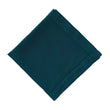 Serviette Espinho, Tannengrün, 100% Baumwolle