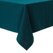 Serviette Espinho, Tannengrün, 100% Baumwolle | Hochwertige Wohnaccessoires