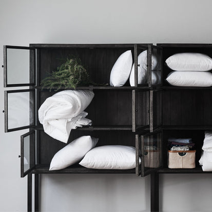 Bettdecke Arkthisin Weiß | Schöne Ideen für Ihr Zuhause | URBANARA