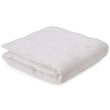 Bettdecke Halver Weiß, 100% Baumwolle | URBANARA Sommer-Bettdecken