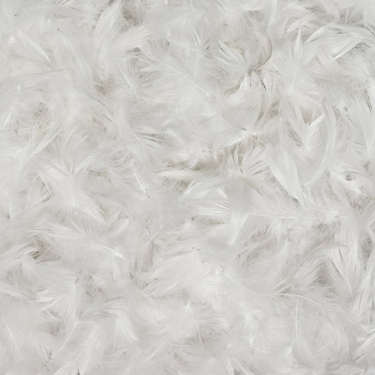 Kopfkissen Eving in Weiß aus 100% Baumwolle | Entdecken Sie unsere schönsten Wohnaccessoires