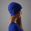 Mütze Norain Royalblau | Schöne Ideen für Ihr Zuhause | URBANARA