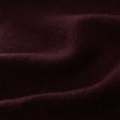 Kaschmirpullover Nora Weinrot, 50% Kaschmirwolle & 50% Wolle | Hochwertige Wohnaccessoires