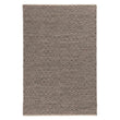 Teppich Amini Natur & Eierschale, 100% Schurwolle | Hochwertige Wohnaccessoires