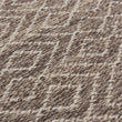 Teppich Amini in Natur & Eierschale aus 100% Schurwolle | Entdecken Sie unsere schönsten Wohnaccessoires