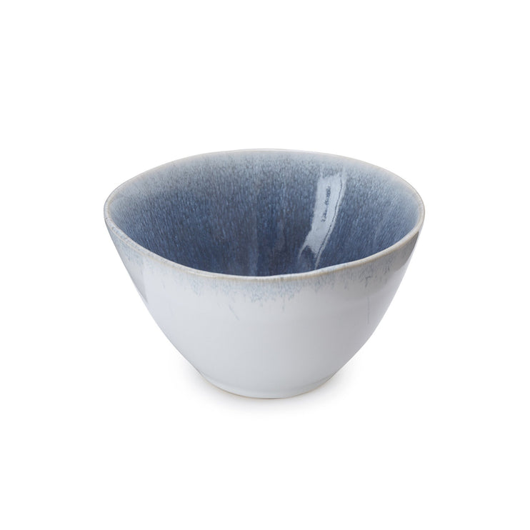 Schalen-Set Caima Blaugrau, 100% Keramik