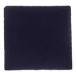 Decke Antua, Dunkelblau, 100% Baumwolle