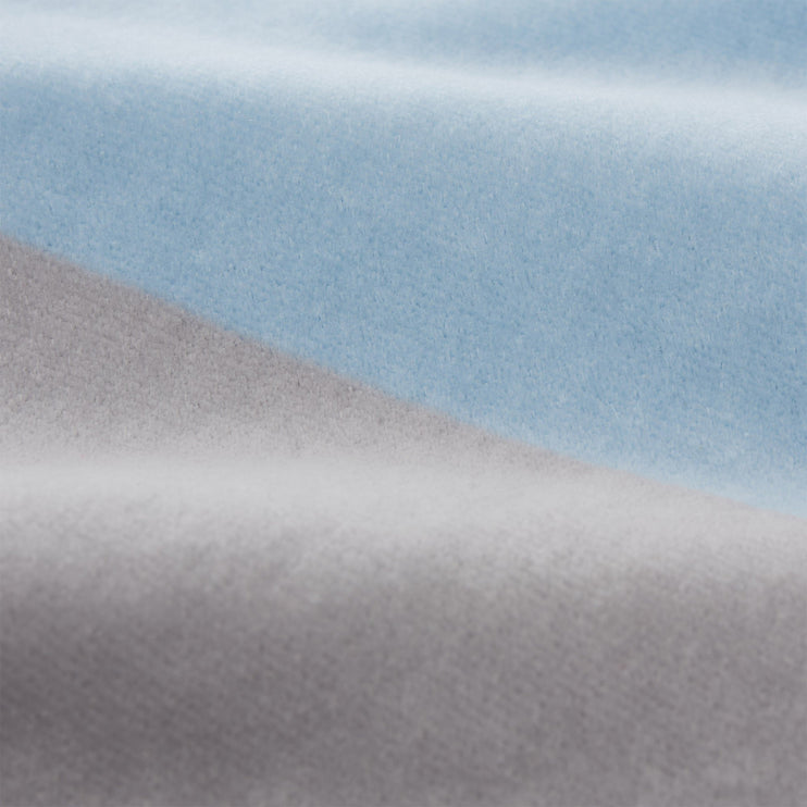 Strandtuch Vigo, Gelb & Rosa & Eisblau, 100% Baumwolle | Hochwertige Wohnaccessoires