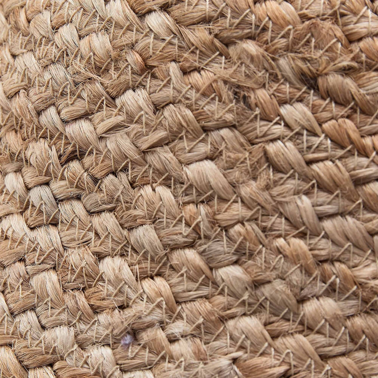 Körbe-Set Chenab in Natur aus 100% Jute | Entdecken Sie unsere schönsten Wohnaccessoires