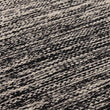 Läufer Ziller in Schwarz & Naturweiß aus 100% Baumwolle | Entdecken Sie unsere schönsten Wohnaccessoires
