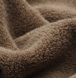 Handtuch Alvito, Hellbraun, 100% Baumwolle | URBANARA Baumwoll-Handtücher