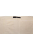 Handtuch Salema, Creme, 100% Supima Baumwolle | Hochwertige Wohnaccessoires