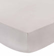 Bettdeckenbezug Lucca [Taupe]
