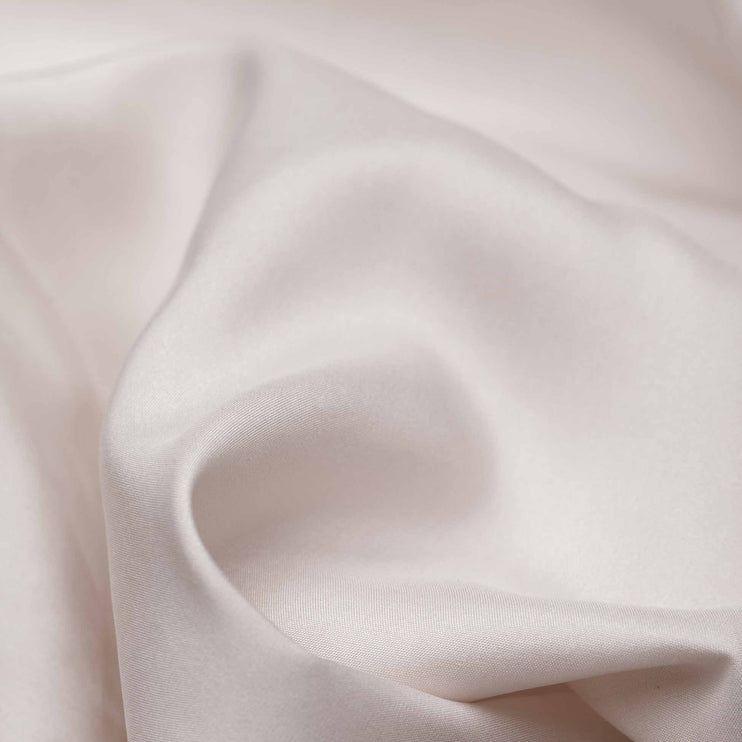 Spannbettlaken Lucca, Taupe, 100% Seide | URBANARA Spannbettlaken