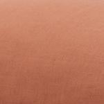 Bellvis Linen Bed Linen terracotta, 100% linen | High quality homewares