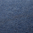 Kissenhülle Arica, Jeansblau, 100% Baby Alpakawolle | Hochwertige Wohnaccessoires