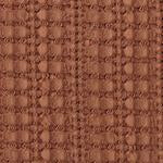 Anadia Cushion Cover terracotta, 100% cotton | Find the perfect cushion covers