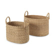 Aufbewahrung Anjora Natur, 100% Schilfgrass